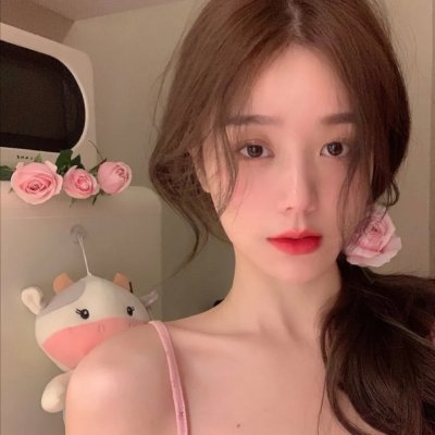 女警